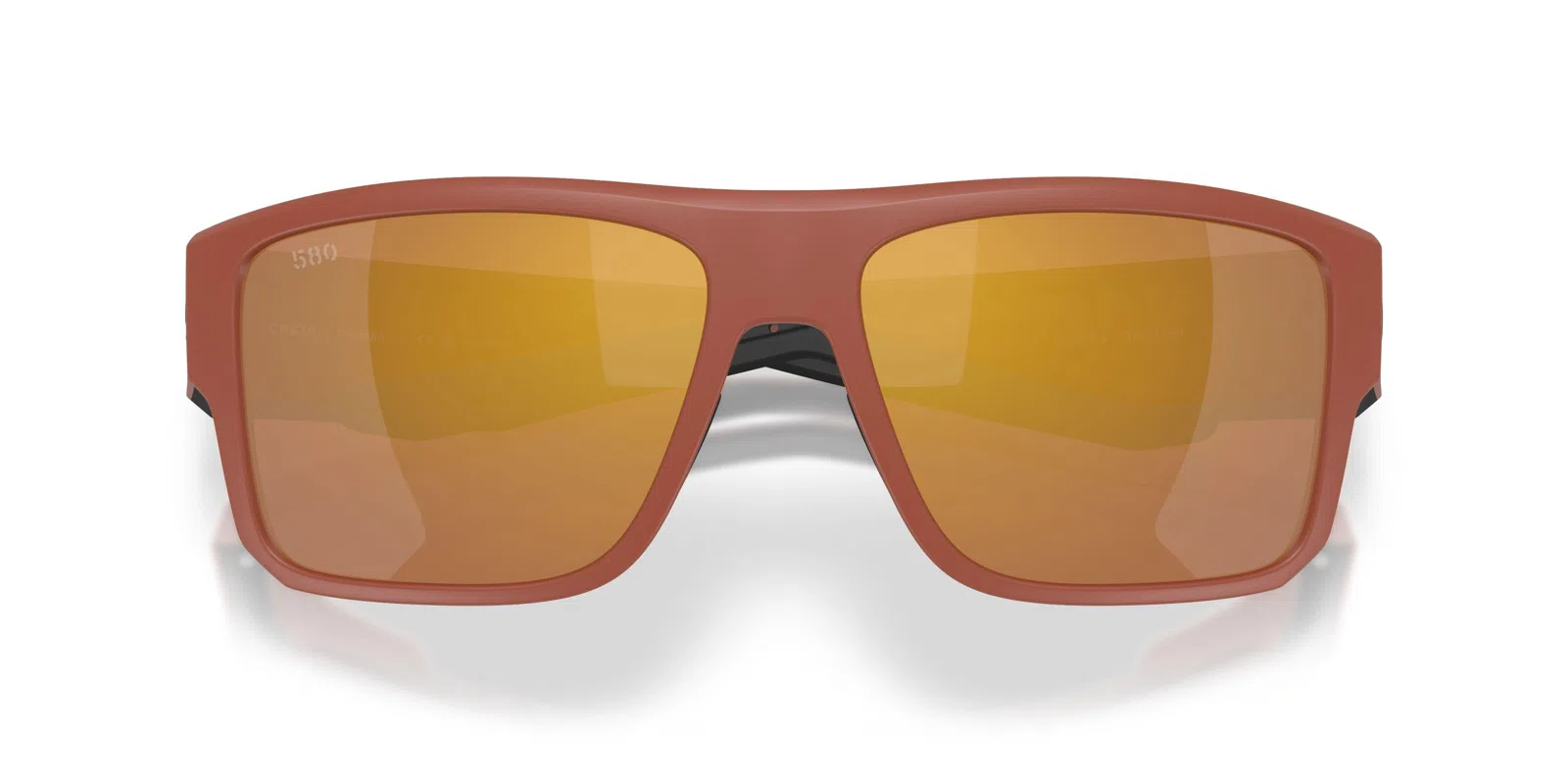 Costa Del Mar Taxman 9116 Sunglasses - view 105